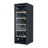Cave à Vin Polyvalente VIP330VBLACK La Sommelière 