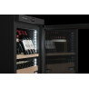 Cave à Vin Polyvalente VIP330VBLACK La Sommelière 