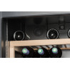 Cave à Vin Polyvalente VIP330VBLACK La Sommelière 