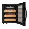 Cigar Humidor CIG251 La Sommelière - Capacity of 250 Cigars