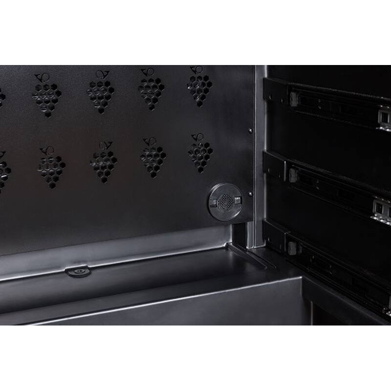 Multi-zone verouderingskelder ECELLAR150G2 149 flessen La Sommelière