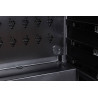 Cave de vieillissement multi zone ECELLAR150G2 149 bouteilles La Sommelière