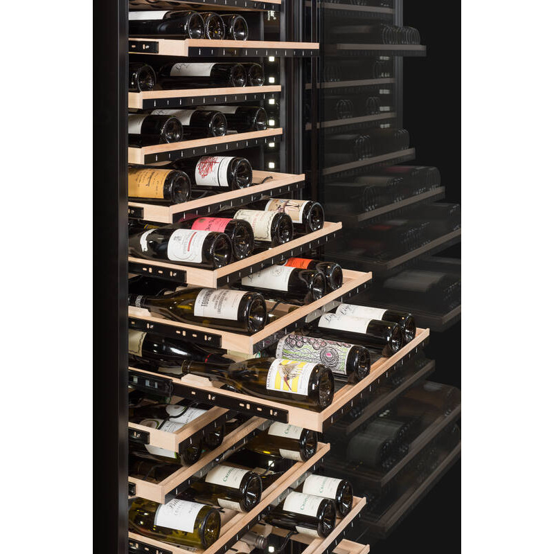 Multi-zone Verouderingskelder ECELLAR185G2 185 Flessen La Sommelière