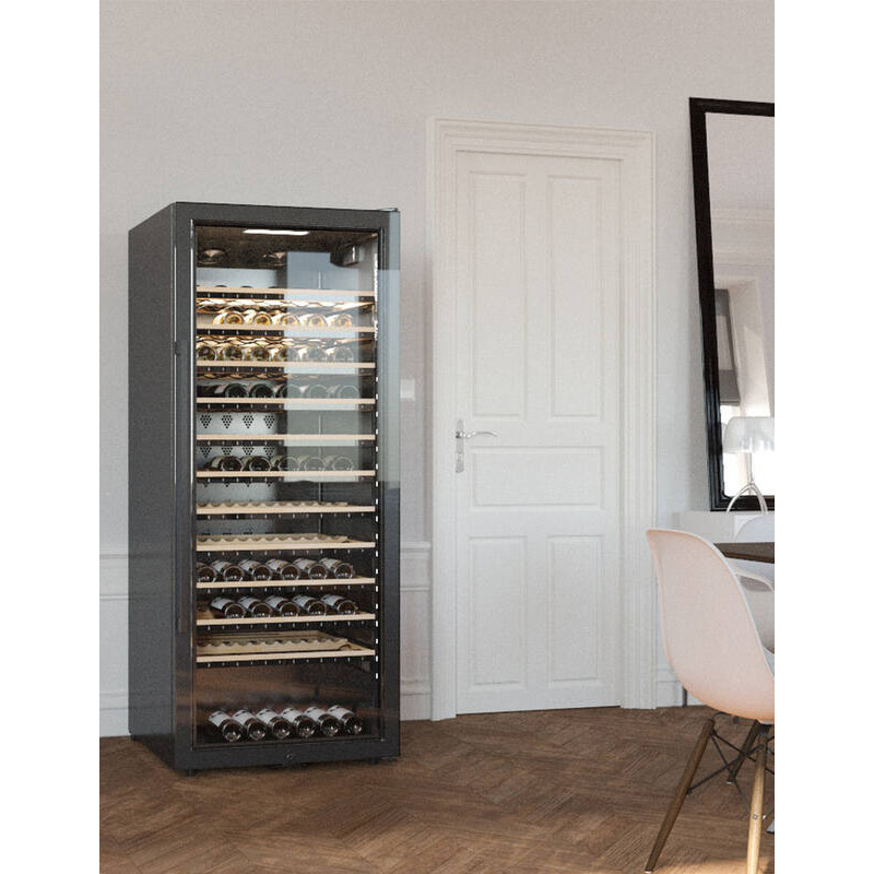 Verbonden Verouderingskelder ECELLAR.BI150 149 Flessen La Sommelière