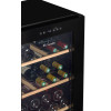 Temperature-controlled cellar LS36BLACK 36 Bottles - La Sommelière