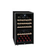 Cave de service double compartiment ECS51.2Z 49 Bouteilles - La Sommelière
