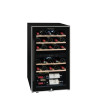 Cave de service double compartiment ECS31.2Z 29 Bouteilles - La Sommelière
