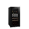 Temperatuurgecontroleerde kelder LS38BLACK 38 Flessen - La Sommelière