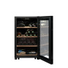 Cave de mise à température LS36BLACK 36 Bouteilles - La Sommelière