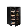 Cave de mise à température LS36BLACK 36 Bouteilles - La Sommelière
