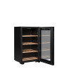 Cave de mise à température LS36BLACK 36 Bouteilles - La Sommelière