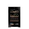 Cave de mise à température LS36BLACK 36 Bouteilles - La Sommelière