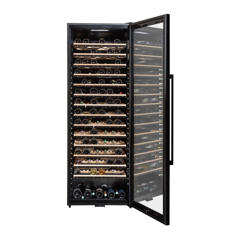 Multi-zone Verouderingskelder ECELLAR185G2 185 Flessen La Sommelière