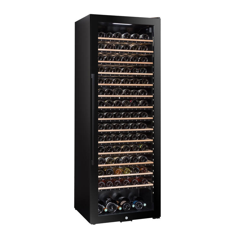 La Sommelière Multizonen Lager und Reife -Weinkühlschrank ECELLAR185G2 185 Flaschen - SMART