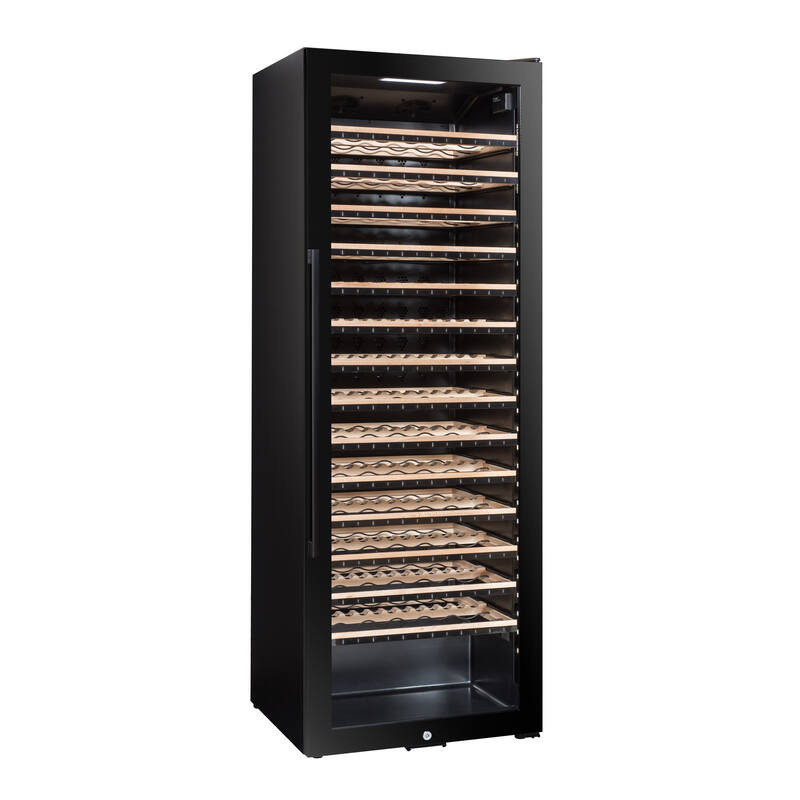 Multi-zone Verouderingskelder ECELLAR185G2 185 Flessen La Sommelière