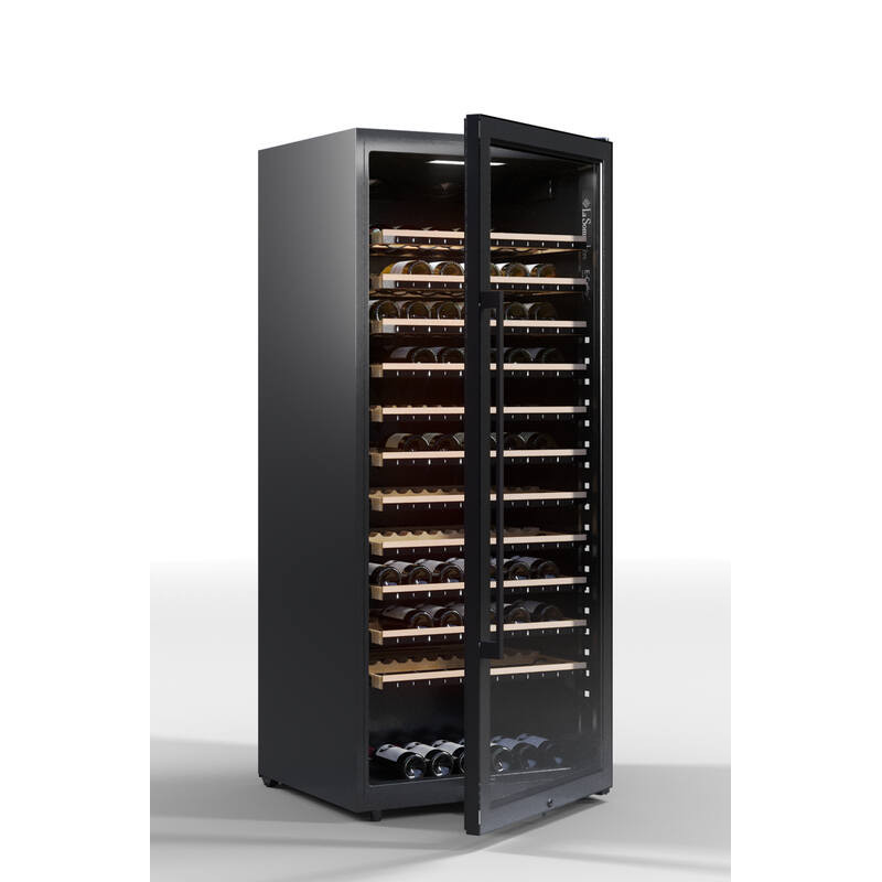 Cave de vieillissement multi zone ECELLAR150G2 149 bouteilles La Sommelière