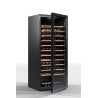 Multi-zone verouderingskelder ECELLAR150G2 149 flessen La Sommelière