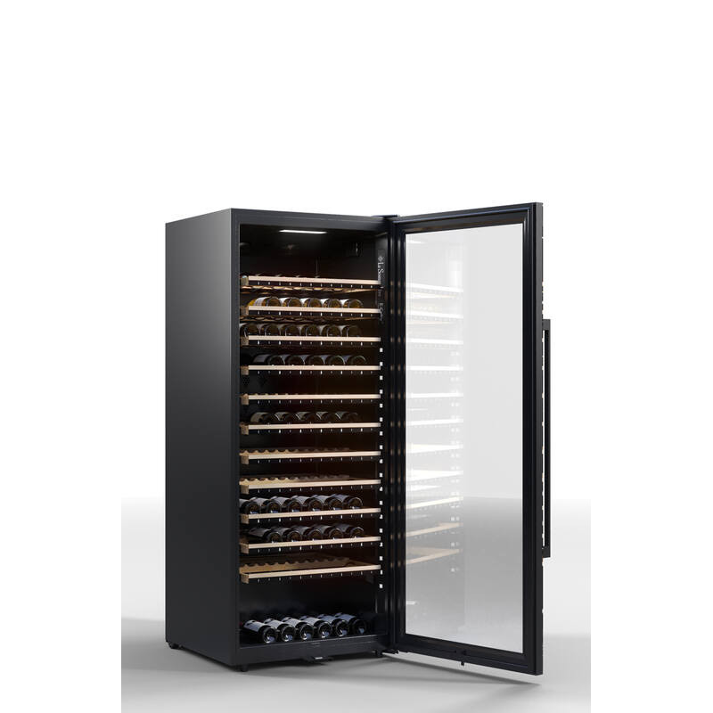 Multi-zone verouderingskelder ECELLAR150G2 149 flessen La Sommelière