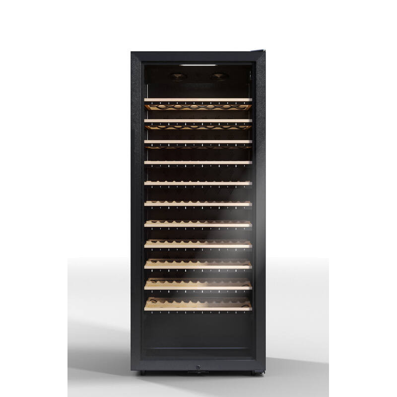 Multi-zone verouderingskelder ECELLAR150G2 149 flessen La Sommelière