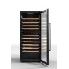 Multi-zone verouderingskelder ECELLAR150G2 149 flessen La Sommelière