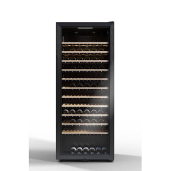 Multi-zone verouderingskelder ECELLAR150G2 149 flessen La Sommelière