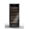 Multi-zone verouderingskelder ECELLAR150G2 149 flessen La Sommelière