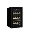 Wine cellar 28SILENCE – 28 bottles – Ultra silent – La Sommelière