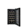 Wine cellar 18SILENCE – 18 bottles – Ultra silent – La Sommelière