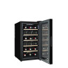 Wine cellar 18SILENCE – 18 bottles – Ultra silent – La Sommelière