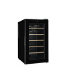 Weinkühlschrank 18SILENCE – 18 Flaschen – Ultraleise – La Sommelière