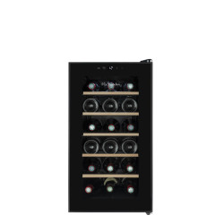 Weinkühlschrank 18SILENCE – 18 Flaschen – Ultraleise – La Sommelière