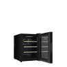 Weinkühlschrank 12SILENCE – 12 Flaschen – Ultraleise – La Sommelière
