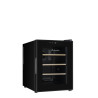 Weinkühlschrank 12SILENCE – 12 Flaschen – Ultraleise – La Sommelière