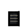 Weinkühlschrank 12SILENCE – 12 Flaschen – Ultraleise – La Sommelière