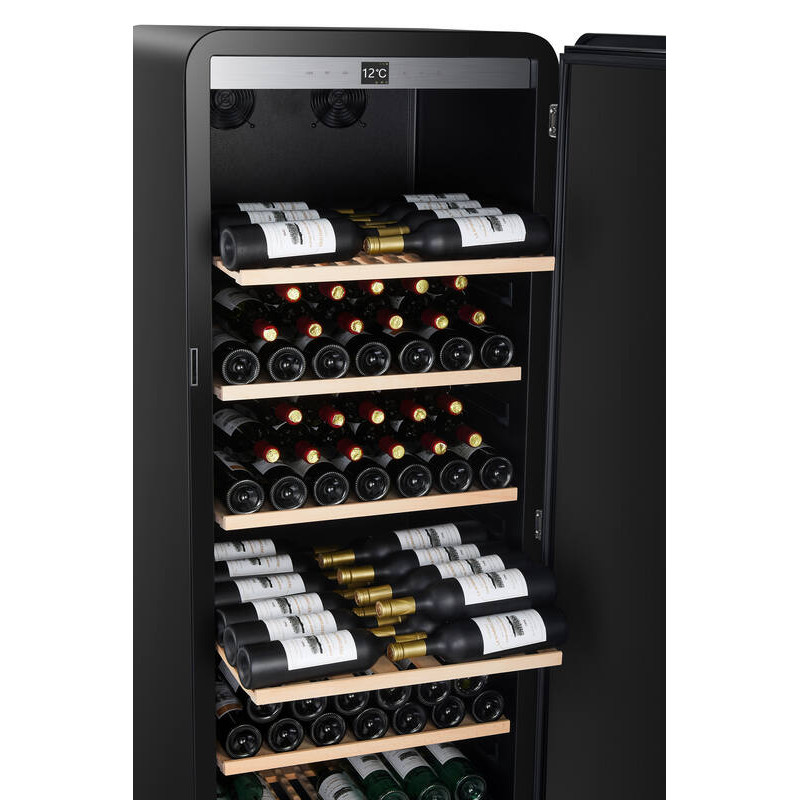 Cave de vieillissement APOGEE255N 254 Bouteilles - La Sommelière