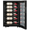 Collection 22 Bottle Wine Cooler - La Sommelière