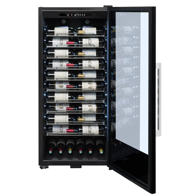 Ageing cellar PRO110N 107 Bottles - La Sommelière