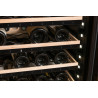 Multizone rijping en temperatuurregeling kelder ECELLAR.BI150 149 Flessen - La Sommelière