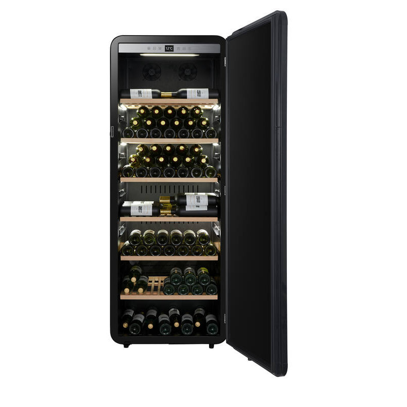 Verouderingskelder APOGEE255 254 Flessen - La Sommelière