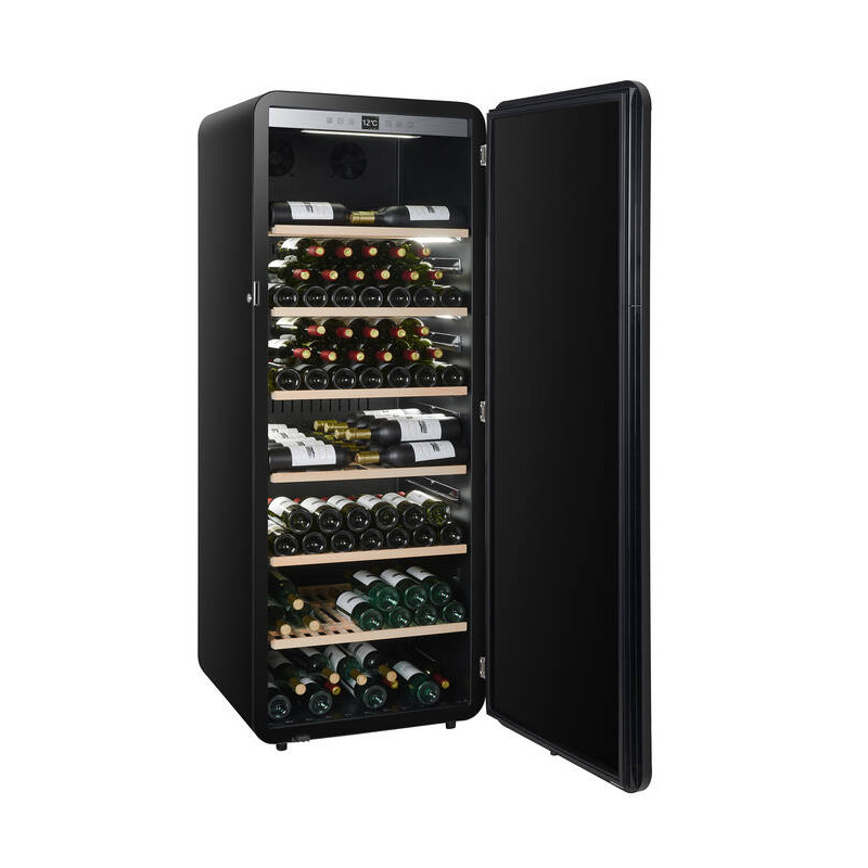 Verouderingskelder APOGEE255 254 Flessen - La Sommelière