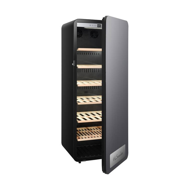 Verouderingskelder APOGEE255 254 Flessen - La Sommelière
