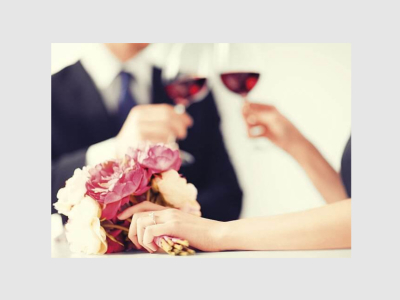 How to choose the right wines for your wedding?